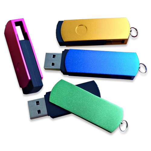 USB Флешка "Elegante"