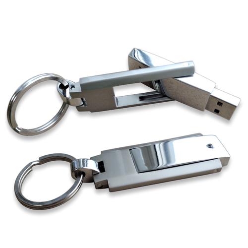 USB флешка из металла "Модель М11"